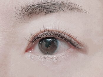 モーイ トウキョウ(Mooi Tokyo)/mooilash300本/ナチュラルまつ毛