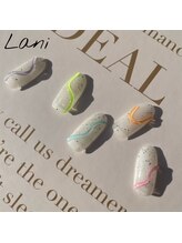 ラニ(Lani)/ごまうねうね