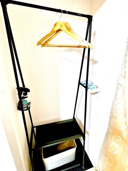 オリオンドットエスツー(Orion.S2)/【ロッカールーム】