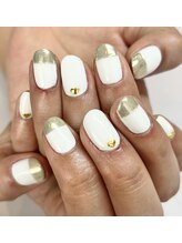 アールエム(Rm)/3月◇ネイル