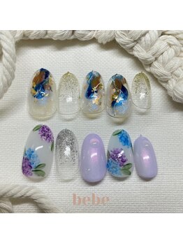 ベベ(bebe)/