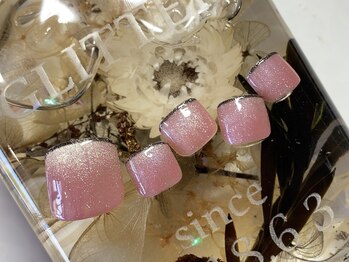 グリッター(GLITTER)/シンプルマグネット