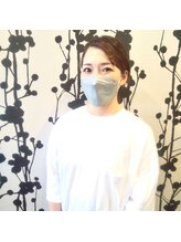 乃はす金澤 永森 (女性)