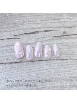 シマー(Shimmer)/ハンド定額Aコース