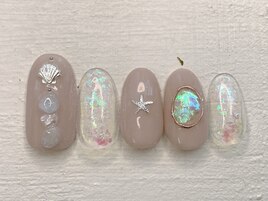 定額アートコースA