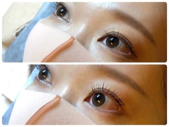 ブロウラッシュラボ 大府店(Brow Lash Labo)/まつげパーマ/眉毛/まつ毛パーマ