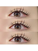 ガーデン 天神大名店(GARDEN)/アップワードラッシュ