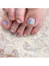 エスパルティール(Spartir)/Foot