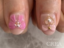 ネイルサロン クレア(CREA)/