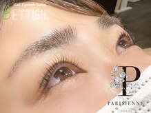 ベティッシュ 元住吉 武蔵小杉店(Salon BETTISH)/パリジェンヌラッシュリフト