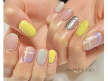 アンベリィ ネイル(embellie nail)/