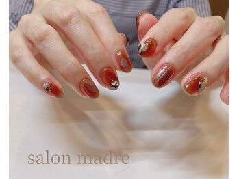 サロン マードレ(madre)/ニュアンスアートコース