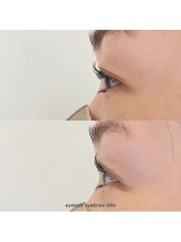 オット(otto)/上・下lashlift