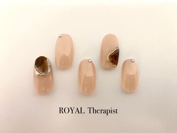 ロイヤルセラピスト 袋町店(Royal Therapist)/定額A
