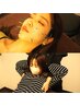 ＊顔と体をケアしましょう＊美容鍼＋全身整体矯正60分 ¥4,980