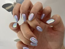 ビーナスベルト 池袋(VENUS BELT)/個性派ネイル【ネイル】