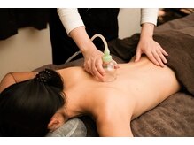 リベル(Liber)/★筋膜リリース/肩こりハリ改善