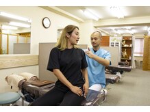 横浜駅きた西整体院/肩こり首こり頭痛腰痛小顔矯正