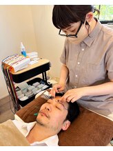 コス(KOS)/美容鍼