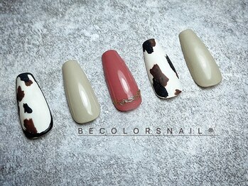 トレンドデザインコース