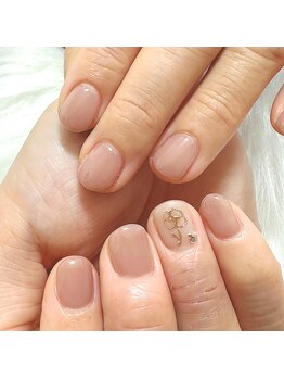 爪ソウシャイン(爪 SO SHINE)/