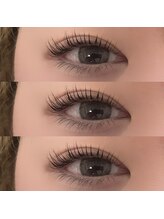 ∞ 心斎橋(エイト)/パリジェンヌラッシュリフト