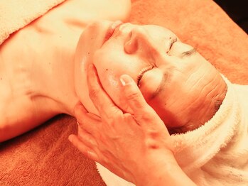 ビューティーアキラ(Beauty Akira)/小顔マッサージ(小顔エステのみ)