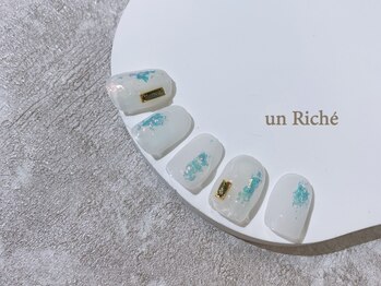 アンリッシュ 池袋東口店(un Riche)/≪60分≫¥8250 ☆24.5.52