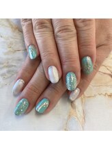 はあとねいる 四日市店/お客様ネイルフォト