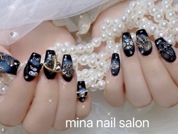 クイーンズネイルサロン(Queen's nail salon)/