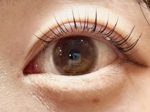 ソラネオリーブ 相模大野店(sola neolive)/【パリジェンヌ】まつ毛パーマ