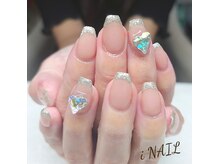 アイネイル(iNAIL)/