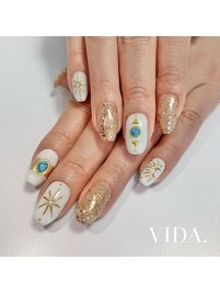 《HAND》デザインコース