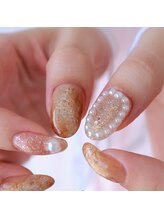 サロン ド リム(Salon de Lym)/ｂｙ　ｆｕｊｉｋｉ