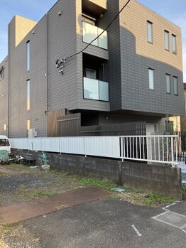 バイアス(BIAS)/所沢駅～店舗までの徒歩ルートA