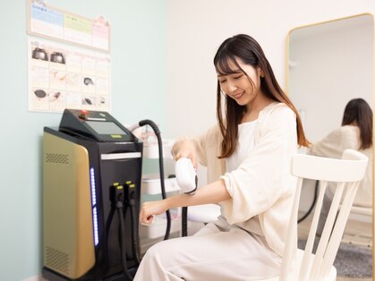 ティアナ 長崎駅前店(Tiana)の写真