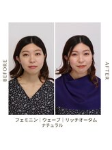 シュアリー(Surely)/トータルコースお客様事例