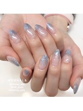 モナールアンド(MONNAL&)/