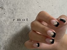 エモット(emot)/10本アート