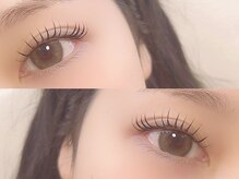 理想の目元作りをお手伝い致します。[マツエク/まつげパーマ]