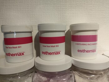 ビー ファクトリー(B FACTORY)/ハイドロジェリーのオプションに