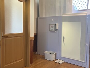 エール(yell)の写真/今話題の高気圧酸素カプセルで体の内側から疲労回復・肩こり改善・睡眠の質改善♪美肌・ダイエットにも◎