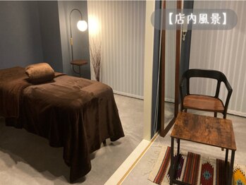 ヒトハダ(hitohada)/【完全個室】エステルーム