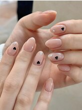 めぐみのネイルサロン/