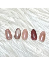 コユビ 新宿南口店(koyubi.)/スタンダードコース