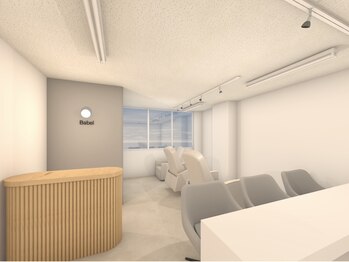バベル 心斎橋店(Babel)の写真/大人気のBabelが心斎橋にオープン☆OPEN記念のお得なクーポンご用意☆この機会にぜひご来店ください♪