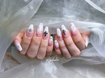 アール ネイルサロン/90分やり放題6980