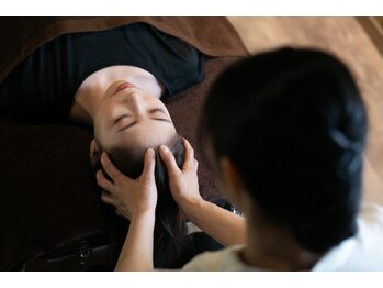 ドクターヘッド 新大阪店(DrHEAD)/