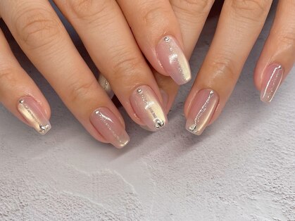 エルマナ ネイル(Hermana NAIL)の写真