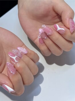 ミンネイルサロン(Min Nails Salon)/